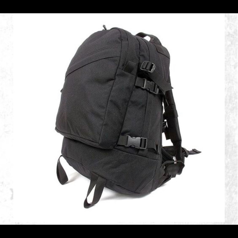Blackhawk Tactical/Assault backpack